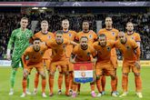 Oranje © Getty Images