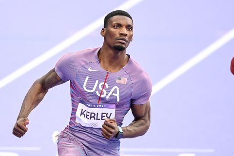 Amerikaanse topsprinter opnieuw in de problemen na vermeende mishandeling ex-vriendin