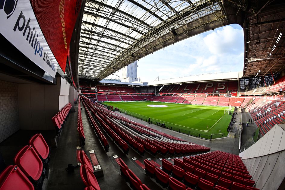 PSV tekent belangrijke overeenkomst voor 'de ziel van Eindhoven': 'Méér dan een investering'