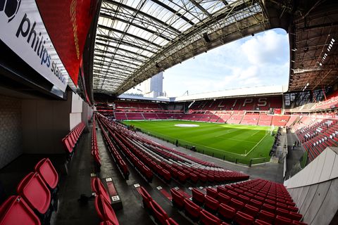 PSV tekent belangrijke overeenkomst voor 'de ziel van Eindhoven': 'Méér dan een investering'