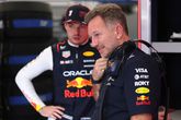 Red Bull-baas voorziet prachtige toekomst voor baby Verstappen-Piquet: 'Dan zou ze heel veel geld waard zijn'