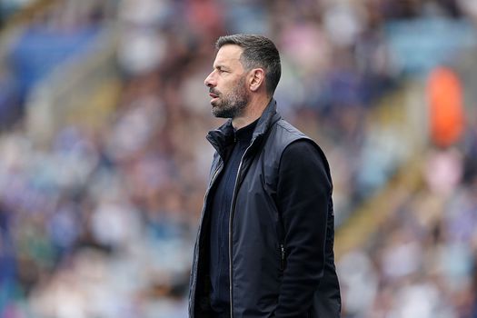 Klein lichtpuntje voor Ruud van Nistelrooij na degradatie Premier League