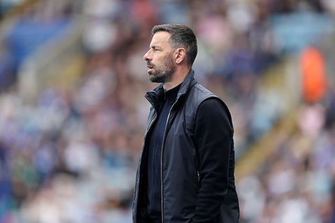 Klein lichtpuntje voor Ruud van Nistelrooij na degradatie Premier League