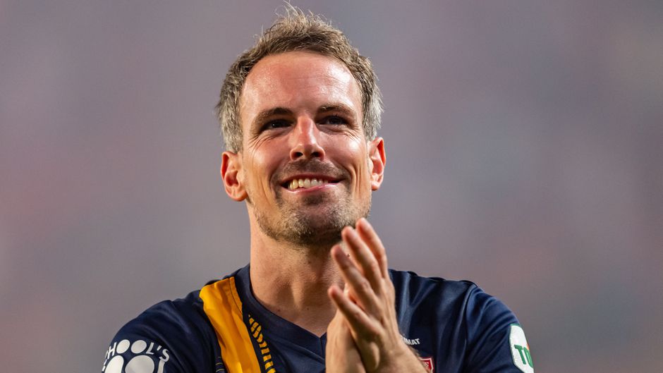 Voormalig Oranje-international en FC Twente-icoon komt zichzelf flink tegen bij 'rentree': 'Dat was even geleden...'