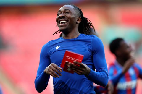 Premier League-speler wordt kampioen in andere sport en wint duizenden euro's