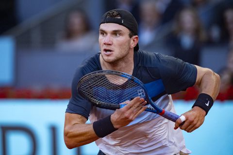 Toptennisser al na eerste prestaties op gravel vergeleken met legende Rafael Nadal: 'Dezelfde patronen'