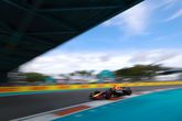Max Verstappen revancheert zich met sensationele pole position na matige sprintrace bij GP Miami