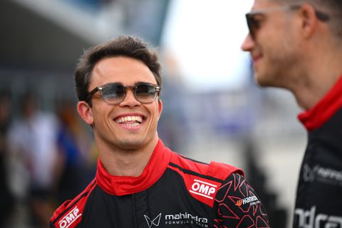 Mislukte Nederlandse Formule 1-coureur boekt eerste succes sinds terugkeer