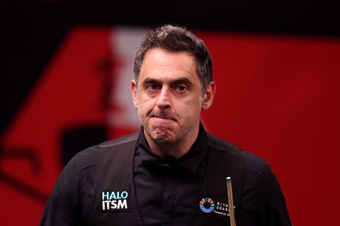 Veelbesproken snookerlegende maakt ingrijpende beslissing: 'Belangrijkere dingen in het leven'