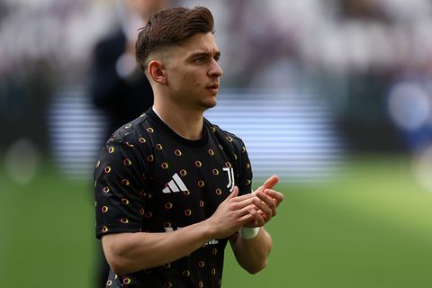 Ajax liet hem lopen, nu azen Italiaanse topclubs op oud-Ajacied