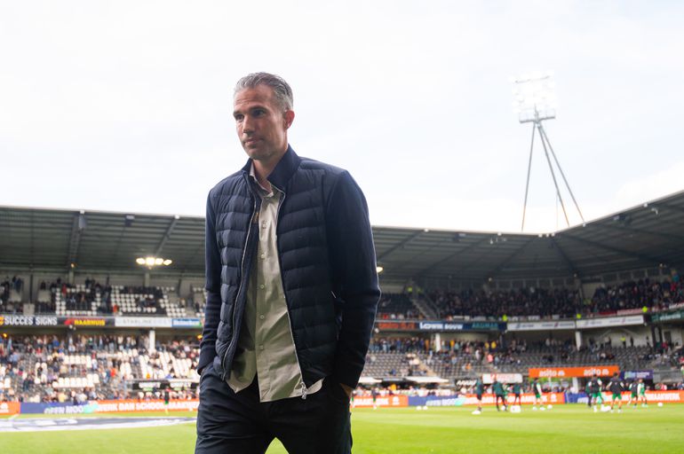 Wedstrijd van Feyenoord tegen Heracles Almelo uitgesteld vanwege vreemde reden