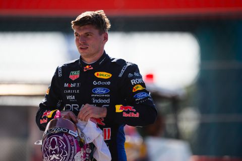 Max Verstappen moet veel eerder aan de bak bij GP Miami: starttijd aangepast door verwacht noodweer