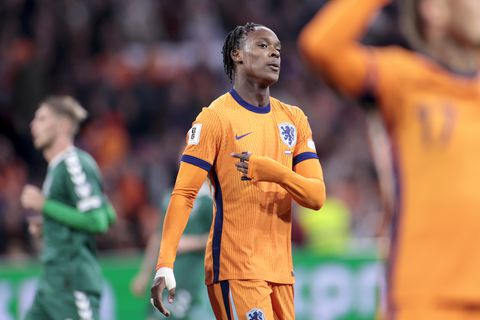 Bondscoach Ronald Koeman meldt nieuwe afhaker voor WK voetbal, PSV'er Guus Til in beeld bij Oranje