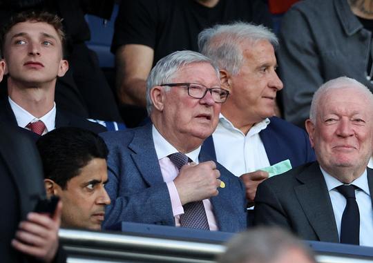 Derby Manchester United - Liverpool opgeschrikt door zorgwekkend bericht