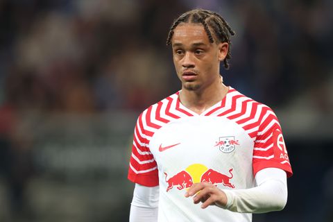 Oostenrijks international heeft bijzonder plan voor EK-duel met Nederland: 'Gevraagd om Xavi Simons knock-out te slaan'