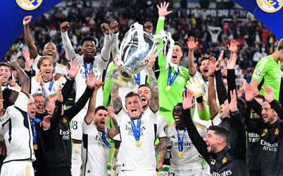 Ongekend: Real Madrid-spelers strijken monsterpremie van meer dan miljoen euro op na CL-zege