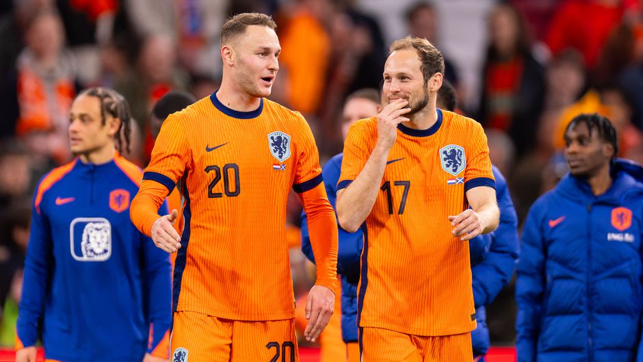 Teun Koopmeiners in de basis op het EK? 'Beste Nederlandse middenvelder op dit moment'