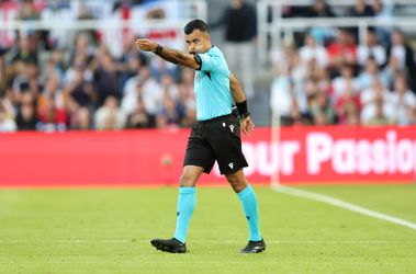 EK voetbal kan (voorlopig) doorgaan volgens plan: UEFA wint rechtszaak van Nederlands bedrijf