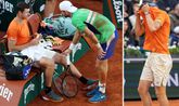 Bizarre discussie op Roland Garros: 'Zullen we wisselen of gaan we door met deze vrouw?'