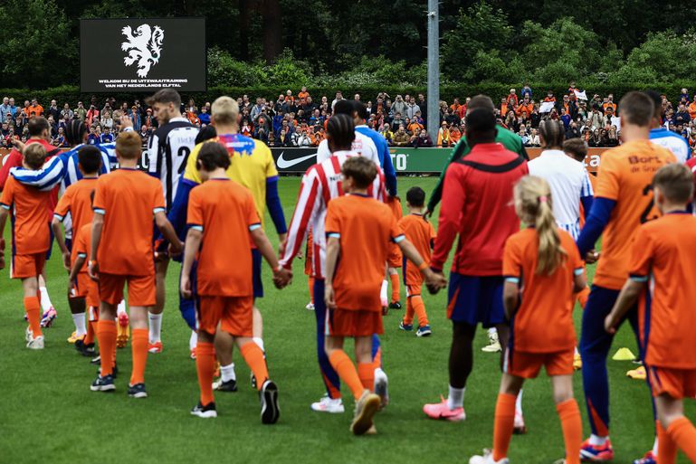 Voorspel de uitslagen van het EK voetbal in Duitsland: maak kans op een unieke prijs voor jouw team