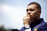 Kylian Mbappé / AP