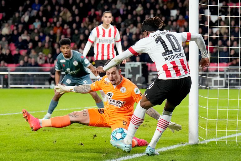 PSV werkt achter de schermen aan bijzondere deal: gaat het lukken?