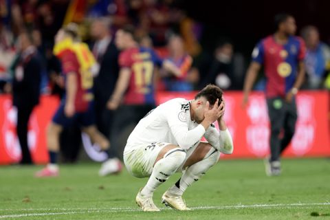 Real Madrid-talent (22) hangt jarenlange celstraf boven het hoofd