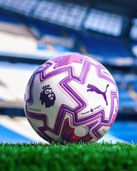 Premier League presenteert opvallende wedstrijdbal voor komend seizoen: grote verandering na 25 jaar