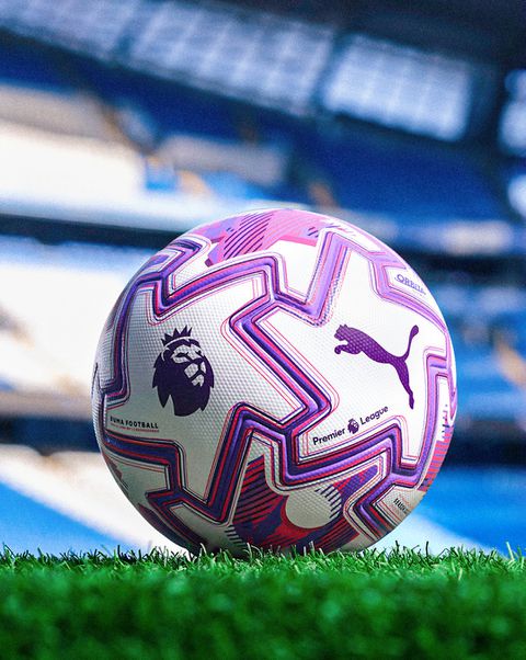 Premier League presenteert opvallende wedstrijdbal voor komend seizoen: grote verandering na 25 jaar