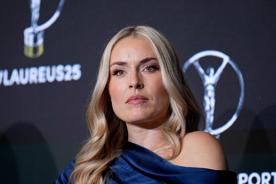 Skilegende Lindsey Vonn doet volgers versteld staan met indrukwekkende beelden van haar lichaam: 'Wat een inspiratie'