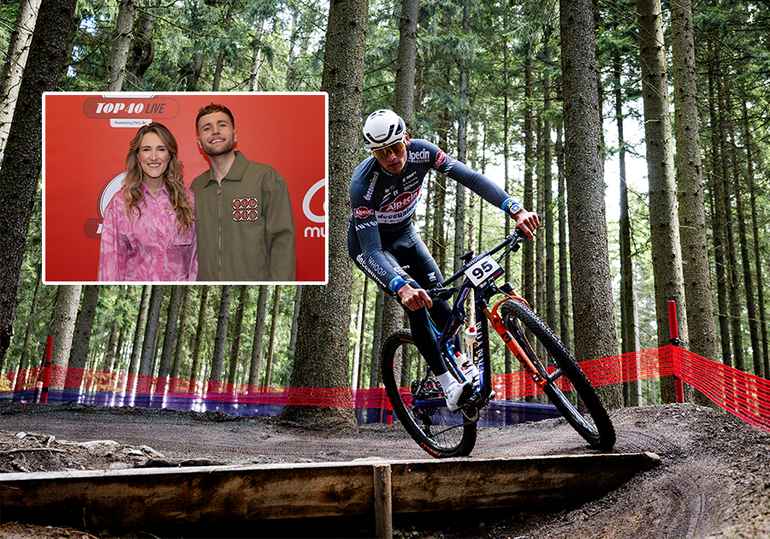 Herstellende Mathieu van der Poel oogst lof met 'gouden' keuze: 'Dan is alles relatief'