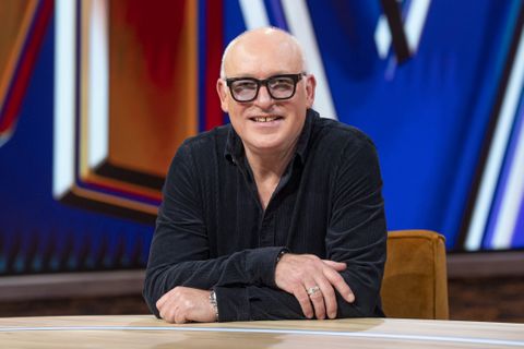 Dit is waarom René van der Gijp vanavond niet aanschuift bij de ingelaste uitzending van Vandaag Inside