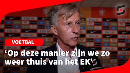 'Op deze manier zijn de Oranje Leeuwinnen binnen twee weken weer thuis'
