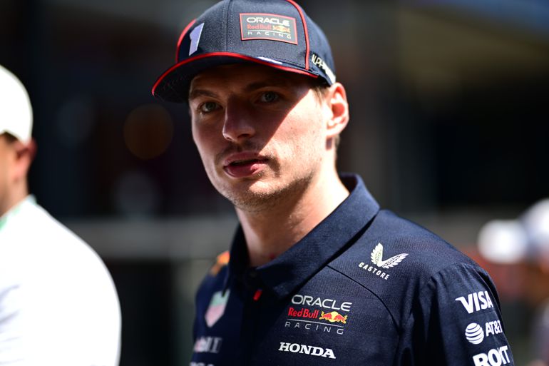 Max Verstappen moet mogelijk geld inleveren: Red Bull fel tegenstander van salarisplafond
