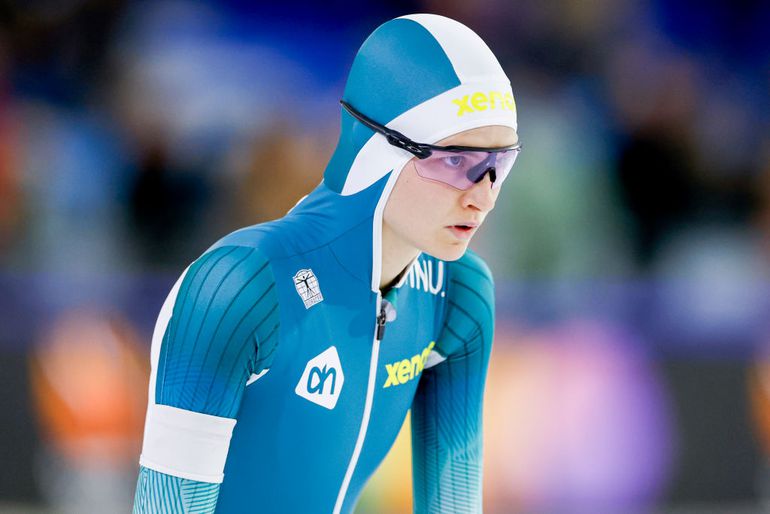 Schaatsteam van Jillert Anema slaat belangrijke slag na intense rel met Irene Schouten: 'Waardevolle aanwinst'