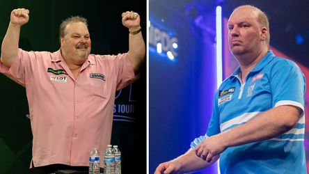 'De arrogantie droop ervan af': darters woest na 'verschrikkelijke' woorden in 'mega slecht' interview