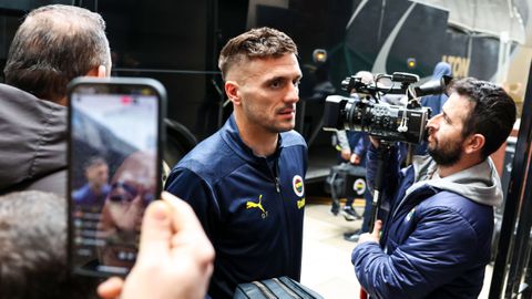 Kaper op de kust voor Ajax: 'Dusan Tadic kan terugkeren naar thuisland'