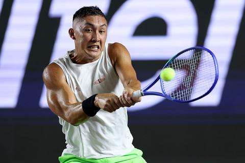 Australische tennisser (22) doet aangifte na bizar incident op toernooi: 'Hij werd achtervolgd en fysiek aangevallen'