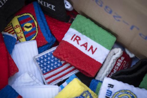 Pikante clash op WK voetbal? Duel tussen Iran en Verenigde Staten dreigt