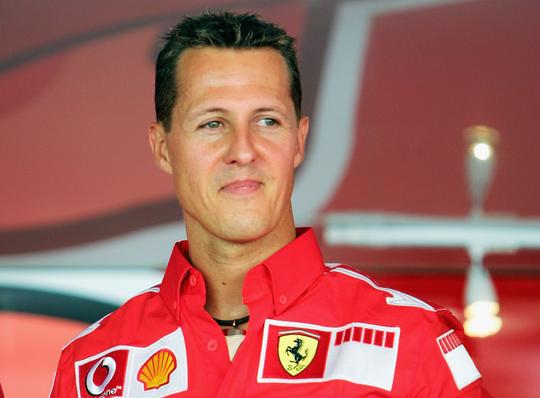Netflix brengt nieuwe docu uit over Formule 1-legende Michael Schumacher, vrouw Corinna werkt mee