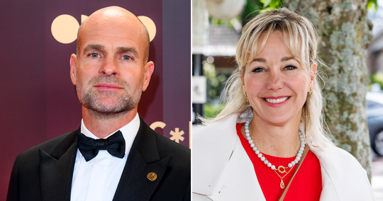 Heftig nieuws over Erben Wennemars maakt indruk op Marianne Timmer: 'Soms zet het leven alles ineens stil'