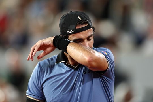 Toptennisser (30) doet schokkende onthulling over heftige bedreigingen tijdens US Open: 'We vermoorden je familie'