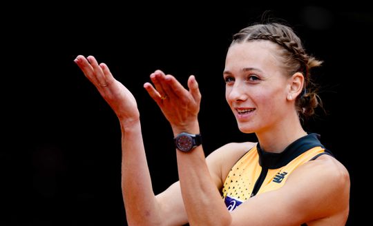 Femke Bol en Lieke Klaver krijgen zorgwekkend nieuws vlak voor Olympische Spelen