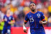 Vijf onvoldoendes voor Oranje: Franse sportkrant totaal niet onder de indruk van Nederland tegen Roemenië