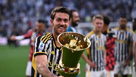 'Ajax wil 29-jarige verdediger van Juventus naar Amsterdam halen'