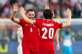 'Nederland moet zeker bang voor ons zijn': Orkun Kökçü en Ferdi Kadioğlu over pikante kwartfinale