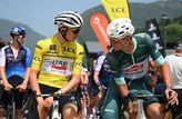 Prijzengeld Tour de France 2025 | Deze bedragen kunnen Mathieu van der Poel & co verdienen