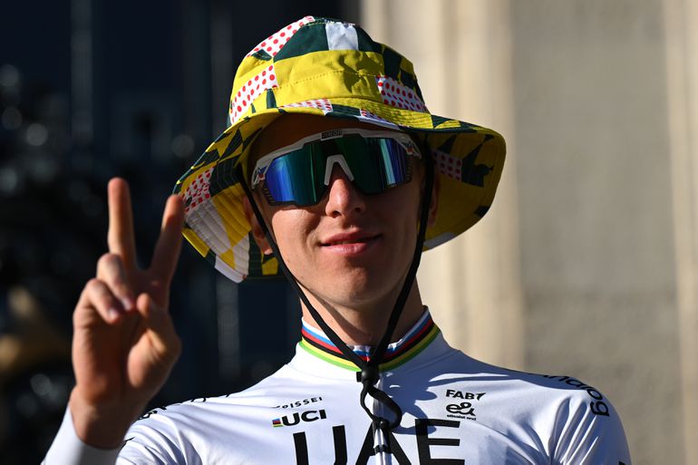 TV-gids Tour de France | Grootste wielerkoers van het jaar op meerdere zenders live te zien