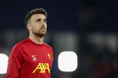 Dood Liverpool-speler Diogo Jota zorgt voor geschokte reacties: sportwereld treurt massaal