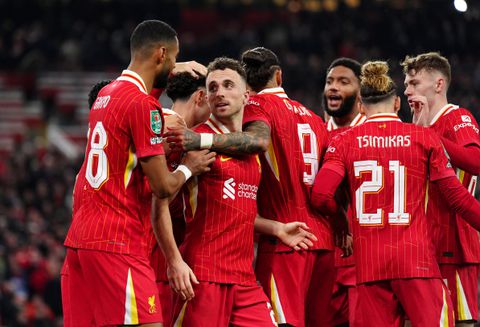 Rouwende Liverpool-spelers kapot van verdriet na overlijden ploeggenoot Diogo Jota: 'Doet zoveel pijn'